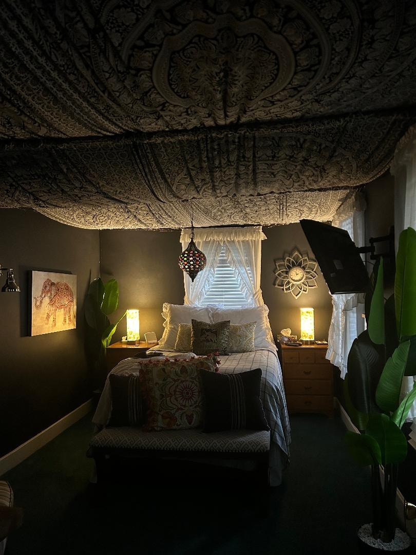 Bed & Breakfast room 1